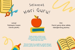 Kids Spidol Product Image 5