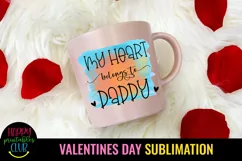 KIDS VALENTINES DAY SUBLIMATION DESIGN IDEAS- SUBLIMATION VALENTINES DAY PNG DESIGN IDEAS 2