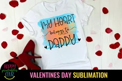 KIDS VALENTINES DAY SUBLIMATION DESIGN IDEAS- SUBLIMATION VALENTINES DAY PNG DESIGN IDEAS 2