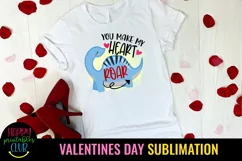 KIDS VALENTINES DAY SUBLIMATION DESIGN IDEAS- SUBLIMATION VALENTINES DAY PNG DESIGN IDEAS 2