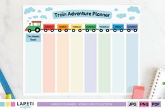 printable planner