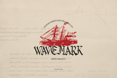 Kileydot | Blackletter Typeface Product Image 2