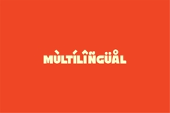 Kilon - Bold Display Font Product Image 10