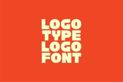 Kilon - Bold Display Font Product Image 3