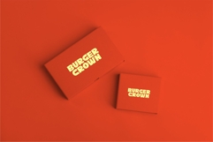 Kilon - Bold Display Font Product Image 7