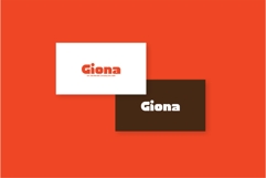 Kilon - Bold Display Font Product Image 9