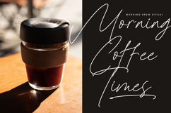 Kimothyes Sigmaboy - A Modern Signature Product Image 5