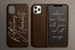 Kimothyes Sigmaboy - A Modern Signature Product Image 9