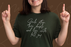 Kimothyes Sigmaboy - A Modern Signature Product Image 11