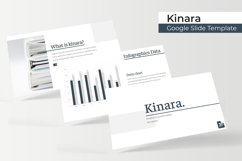 Kinara Google Slide Template Product Image 1