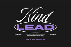 Minimal Typography Streetwear | Motivational Quotes Product Image 1