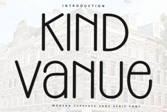 Kind Venue Product Image 1