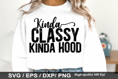 Sarcastic SVG Bundle -Sarcastic Quotes SVG Design Product Image 13