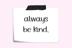 Kinda Wonderful Sans Product Image 4