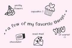 Kinda Wonderful Sans Product Image 7