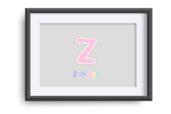 Kindergarten Kandy Color Font Product Image 5