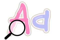 Kindergarten Kandy Color Font Product Image 7