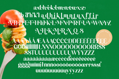 Kindles Swifter - Modern Serif Font Product Image 18