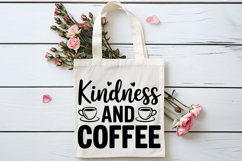 Kindness SVG Bundle | Be Kind Quotes SVG Bundle Product Image 14