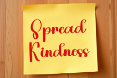 Kindness Benefit Product Image 7