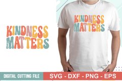 Retro Motivational SVG Bundle - High-Quality Cut Files Product Image 7