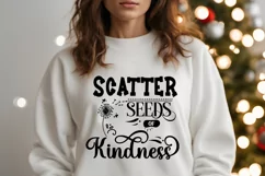 KINDNESS QUOTES SVG I BEING KIND TSHIRTS SVG I POSITIVE QUOTES SVG