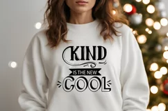 KINDNESS QUOTES SVG I BEING KIND TSHIRTS SVG I POSITIVE QUOTES SVG