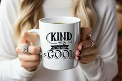 KINDNESS QUOTES SVG I BEING KIND TSHIRTS SVG I POSITIVE QUOTES SVG