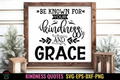KINDNESS QUOTES SVG I BEING KIND TSHIRTS SVG I POSITIVE QUOTES SVG