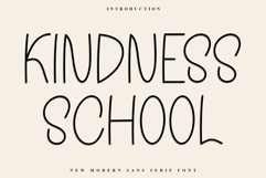 Kindness School Product Image 1