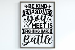 Kindness SVG Bundle, Anti bully bundle SVG Anti Bullying Product Image 4