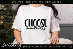 Inspirational Quote SVG Motivational SVG Positive Life Quote Product Image 1