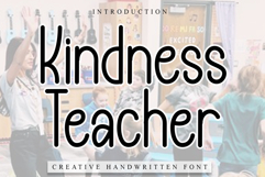 Kindness Teacher Product Image 1
