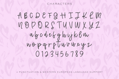 Kindred Hearts Script Product Image 10