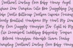 Kindred Hearts Script Product Image 6