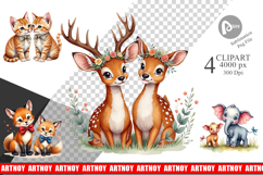 Kindred Ribbons Sublimation Product Image 1