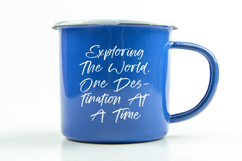 Kinetic Anthem - Modern Handbrush Script Product Image 14