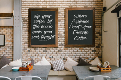 Kinetic Anthem - Modern Handbrush Script Product Image 15