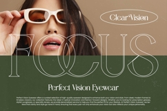 Kinetic Bravely - Bold Tall Serif Font Product Image 2