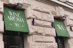 Kinetic Bravely - Bold Tall Serif Font Product Image 4