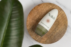 Kinetic Bravely - Bold Tall Serif Font Product Image 11