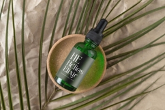 Kinetic Bravely - Bold Tall Serif Font Product Image 14