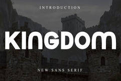 Kingdom Product Image 1