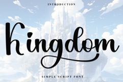 Kingdom Product Image 1