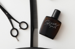 Kingdome Daylight - Modern Signature Font Product Image 2