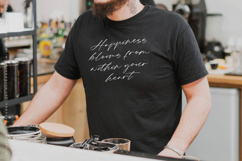 Kingdome Daylight - Modern Signature Font Product Image 10