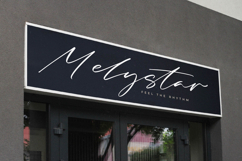 Kingdome Daylight - Modern Signature Font Product Image 13