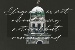 Kingdome Daylight - Modern Signature Font Product Image 16