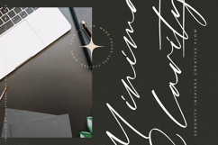 Kingdome Daylight - Modern Signature Font Product Image 17