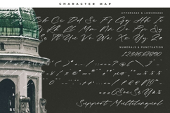 Kingdome Daylight - Modern Signature Font Product Image 18